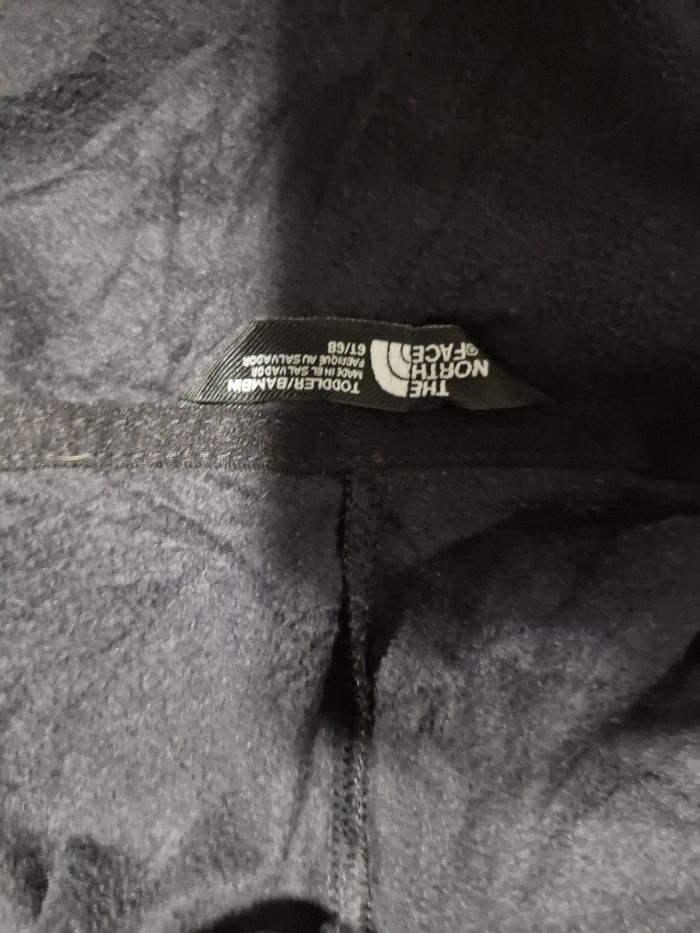 The north face - photo numéro 4