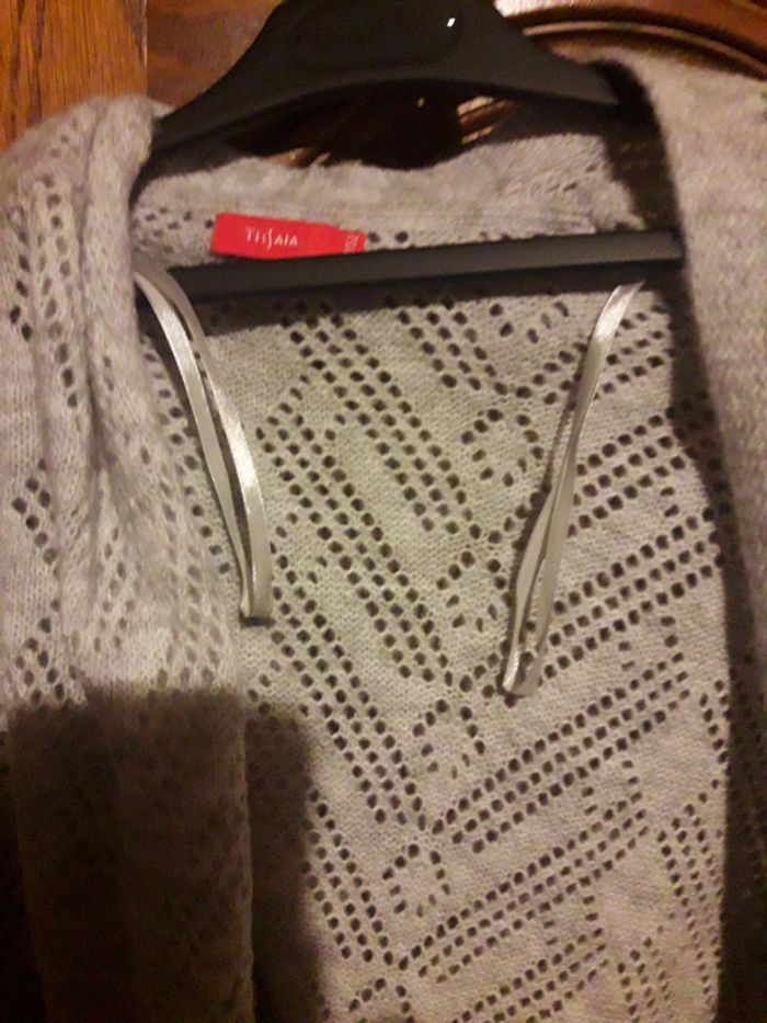 Gilet femme taille 52 - photo numéro 3