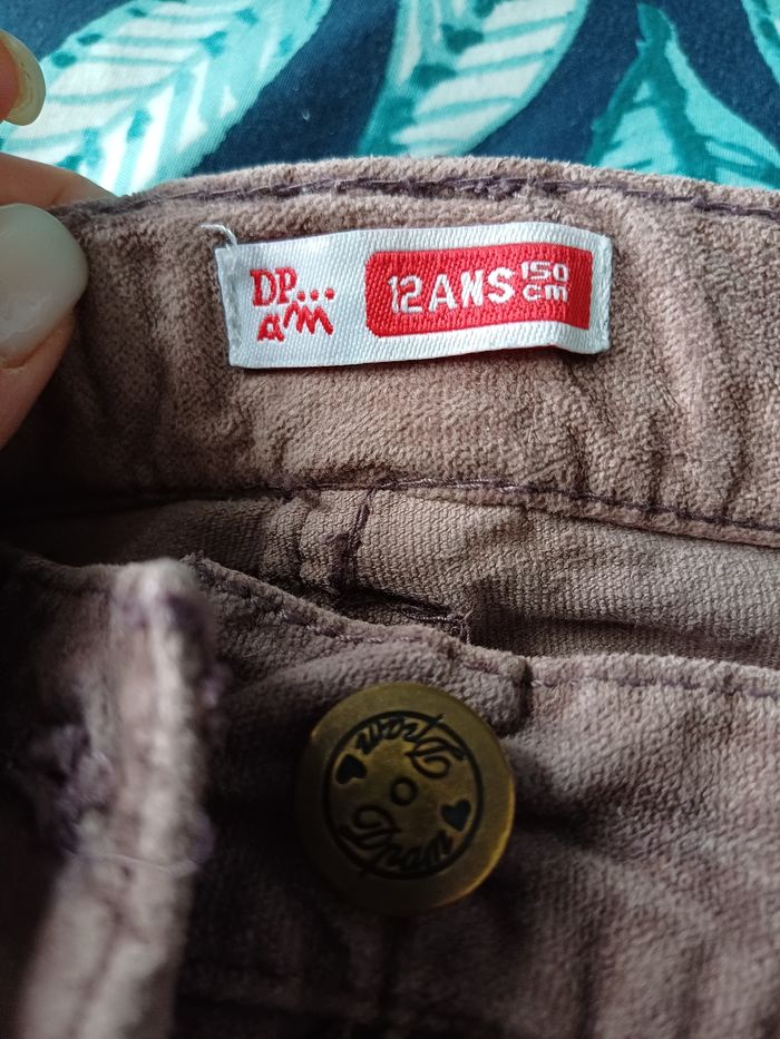 Pantalon - photo numéro 5