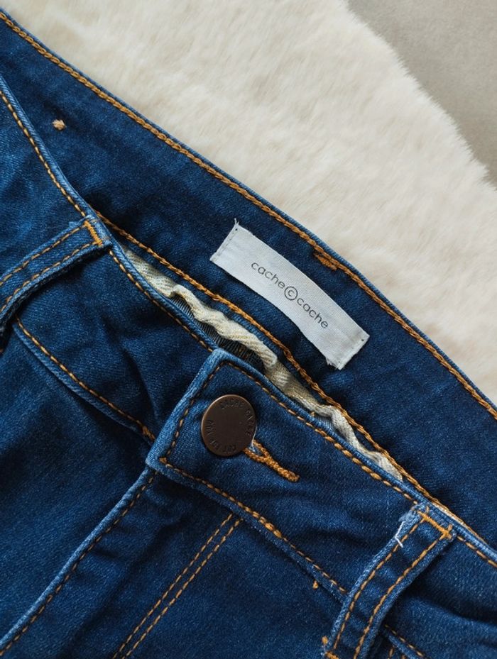 Jeans skinny - photo numéro 5