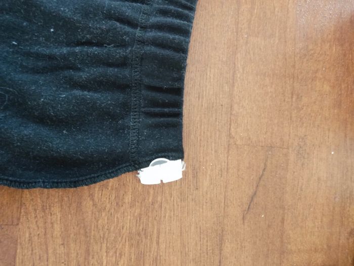 Extension de pantalon - photo numéro 2