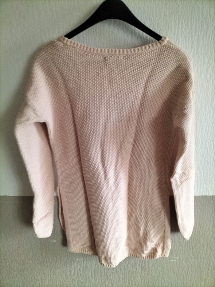 Pull Kiabi - photo numéro 2