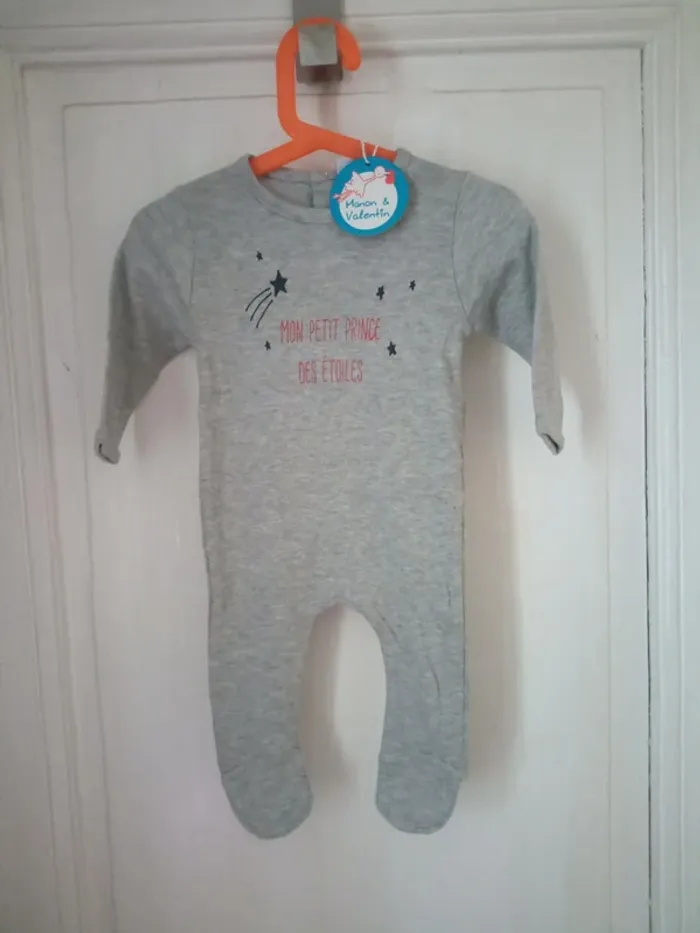 pyjama neuf