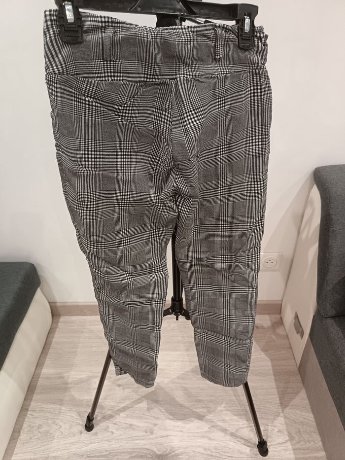 Pantalon taille unique miss one - photo numéro 4