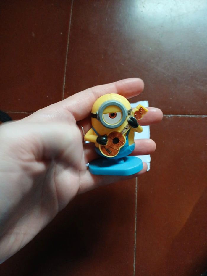 Minion C Nestlé - photo numéro 4