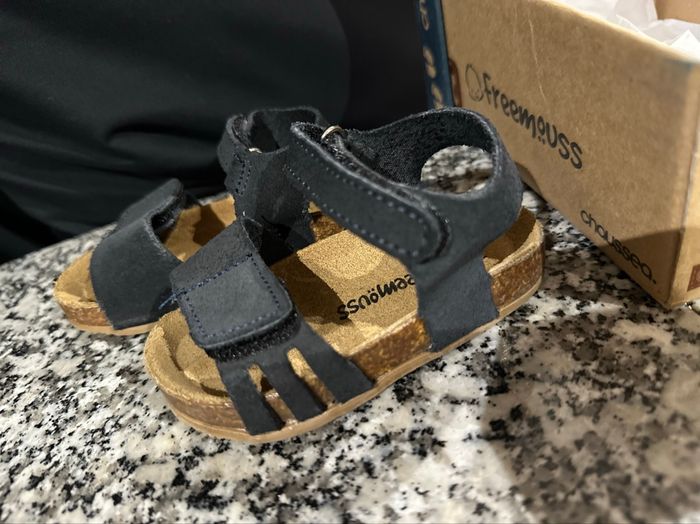 Sandales Bébé - photo numéro 2