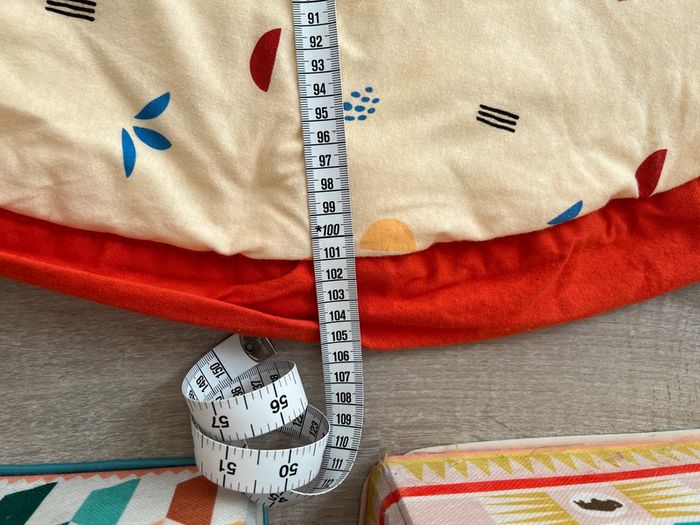 Tapis d’éveil et sac de jeux 2 en 1 Play&Go - photo numéro 4