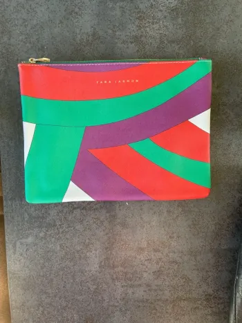 Pochette Tara Jarmon
