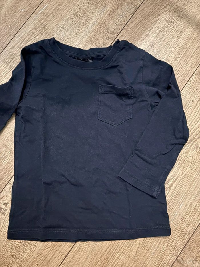 Pyjama bi matière 3-4 ans - photo numéro 6