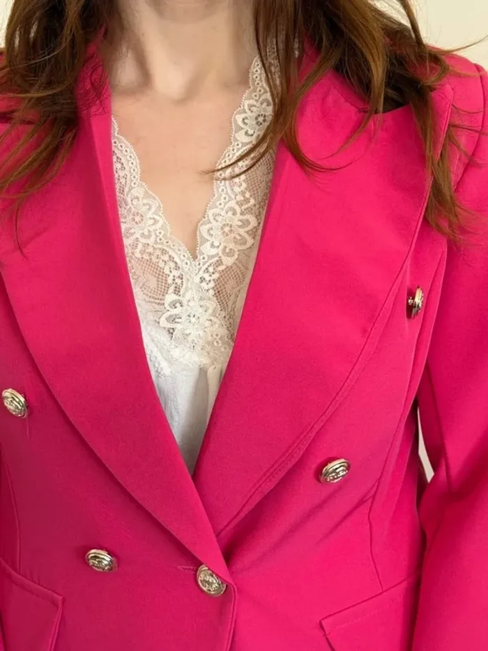 Tailleur - photo numéro 4