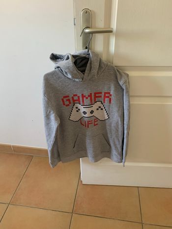Pull Gamer Life