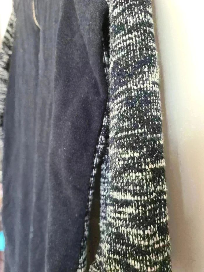 Robe pimkie bi matière - photo numéro 6