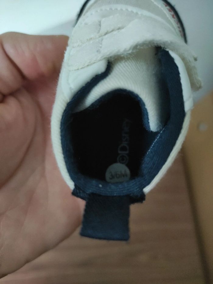 Chaussures bébé - photo numéro 6