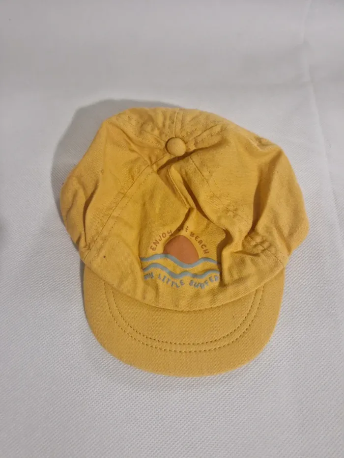 Kiabi - 49 cm - Casquette