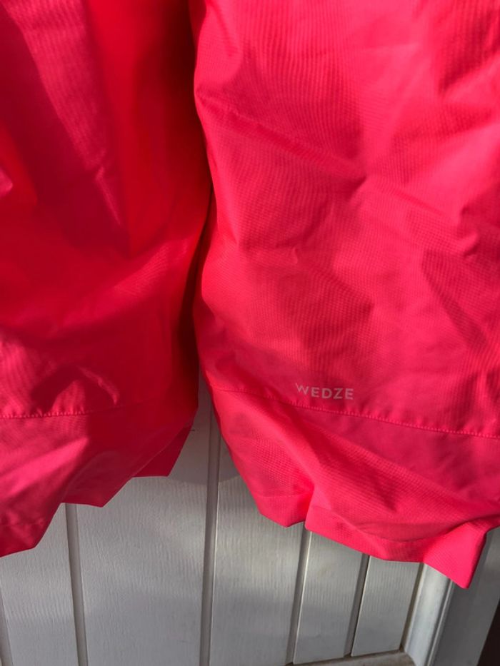 Pantalon ski fille 14 ans Wedze Décathlon - photo numéro 5