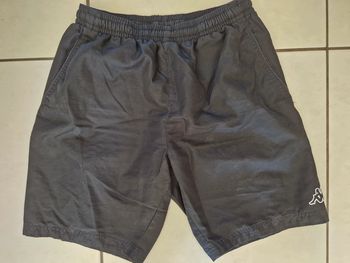 Short de sport