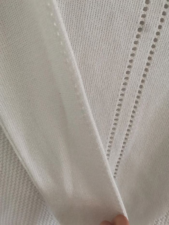 Pull Morgan taille s - photo numéro 7