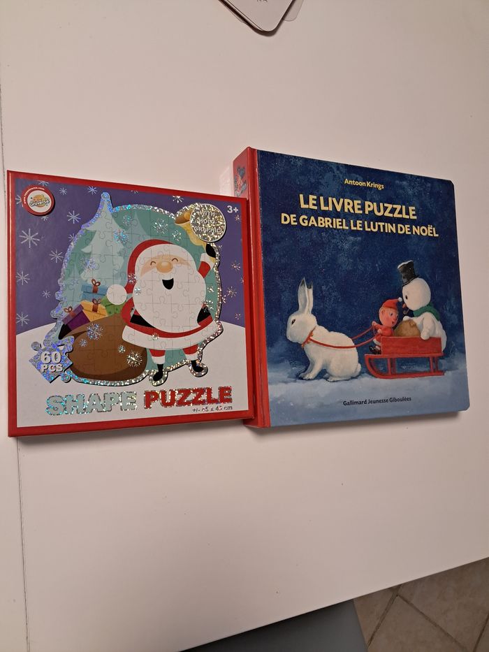 Duo noel - photo numéro 2