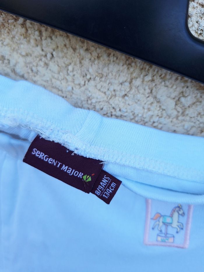 👖 Legging Sergent Major 8/9 ans - photo numéro 6