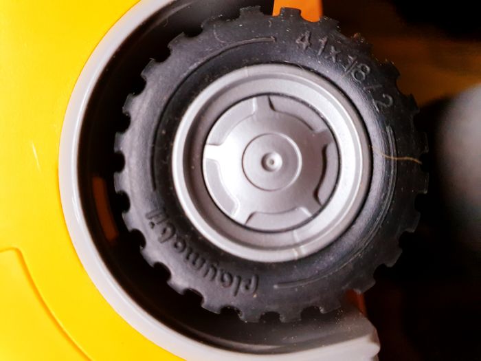 Playmobil - Service postal et livraison de colis - photo numéro 9