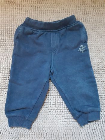 Jogging Orchestra 18 mois