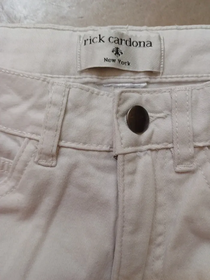 Pantacourts Rick Cardona - photo numéro 3