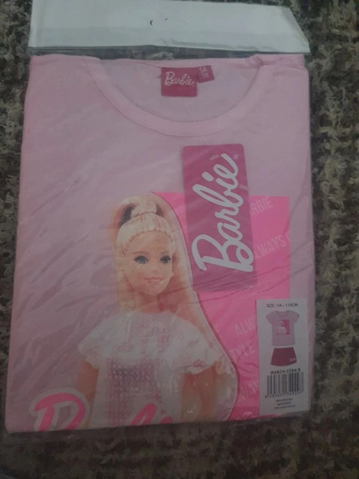 Ensemble 5 ans fille