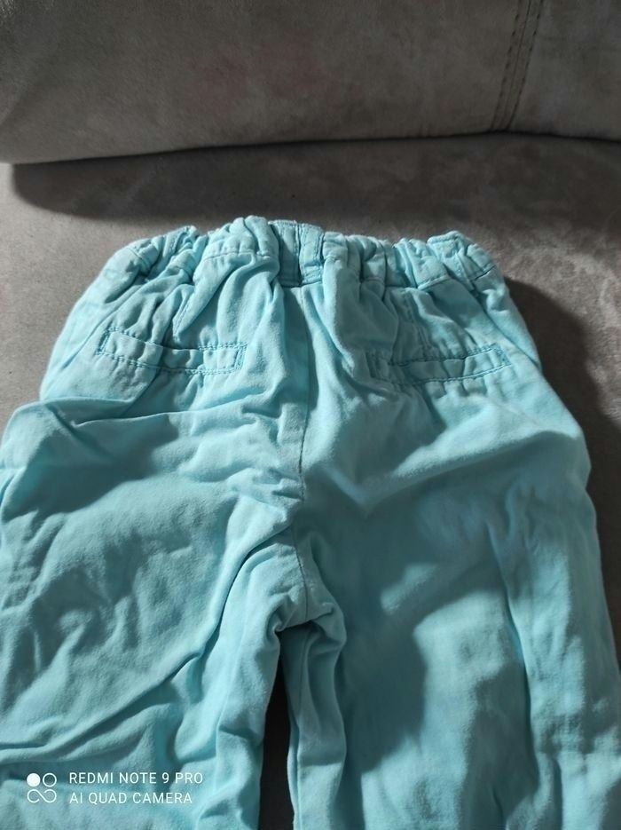 🌸Pantalon 9 mois Kitchoun - photo numéro 5