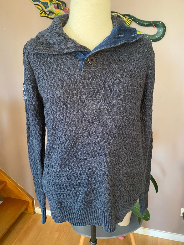 Pull kaporal