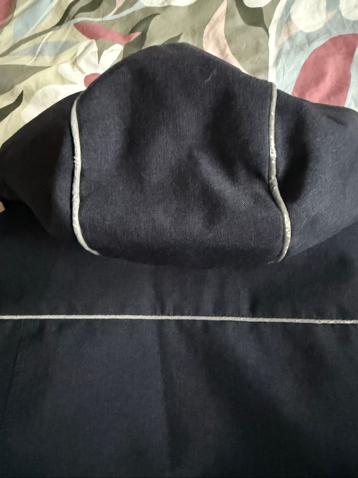 Parka Ikks 8 ans - photo numéro 8