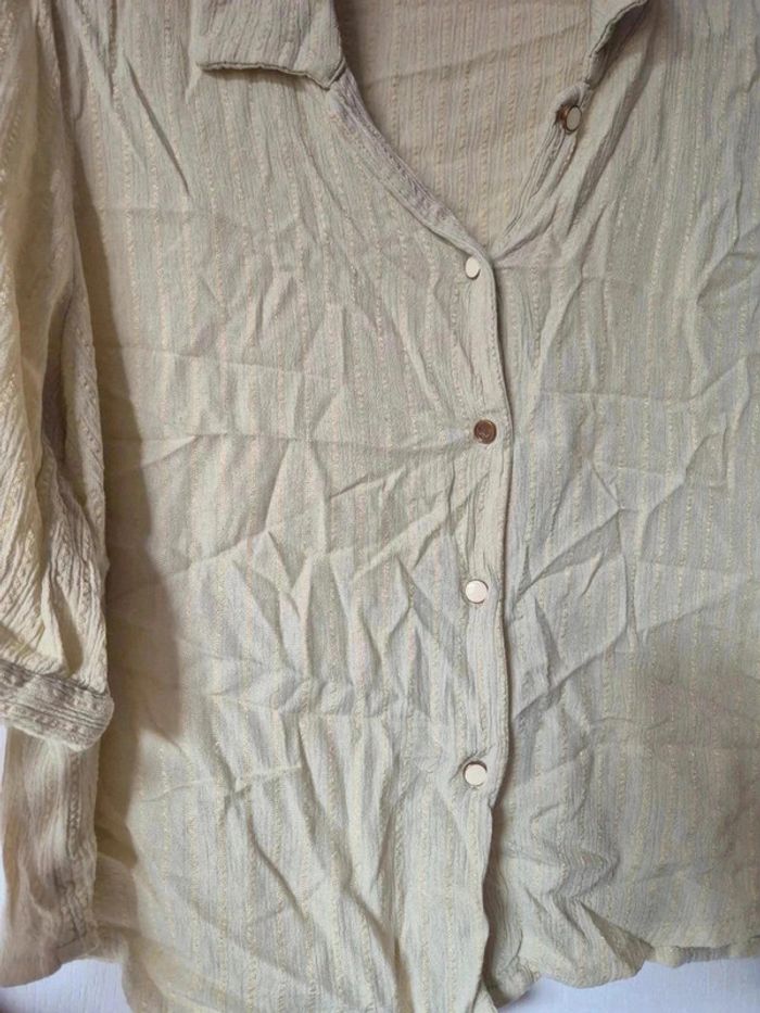 Chemise - photo numéro 5