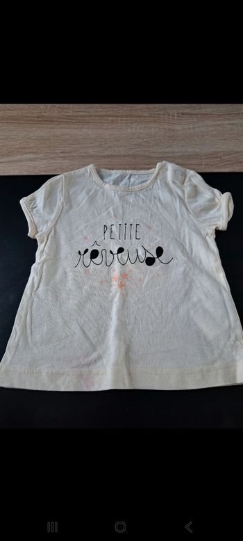 Tee-shirt