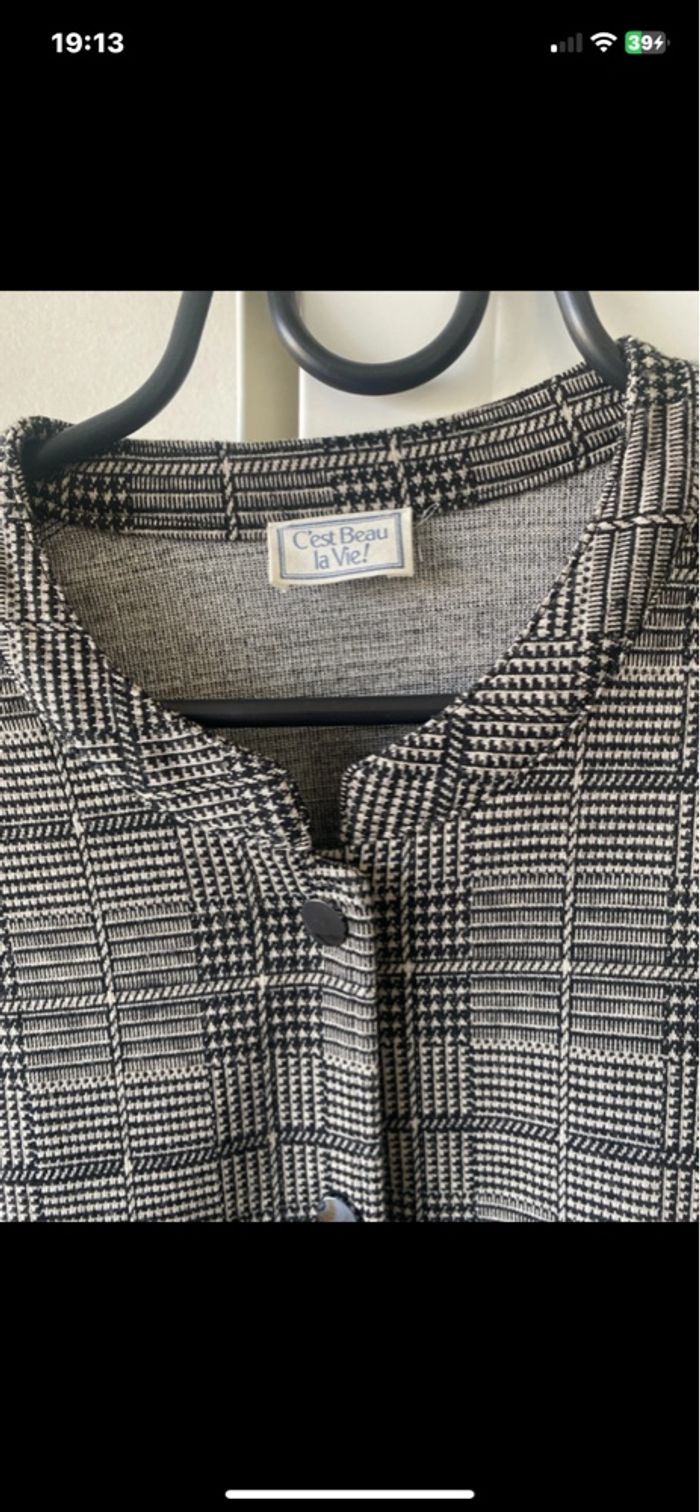 Veste neuve - photo numéro 4