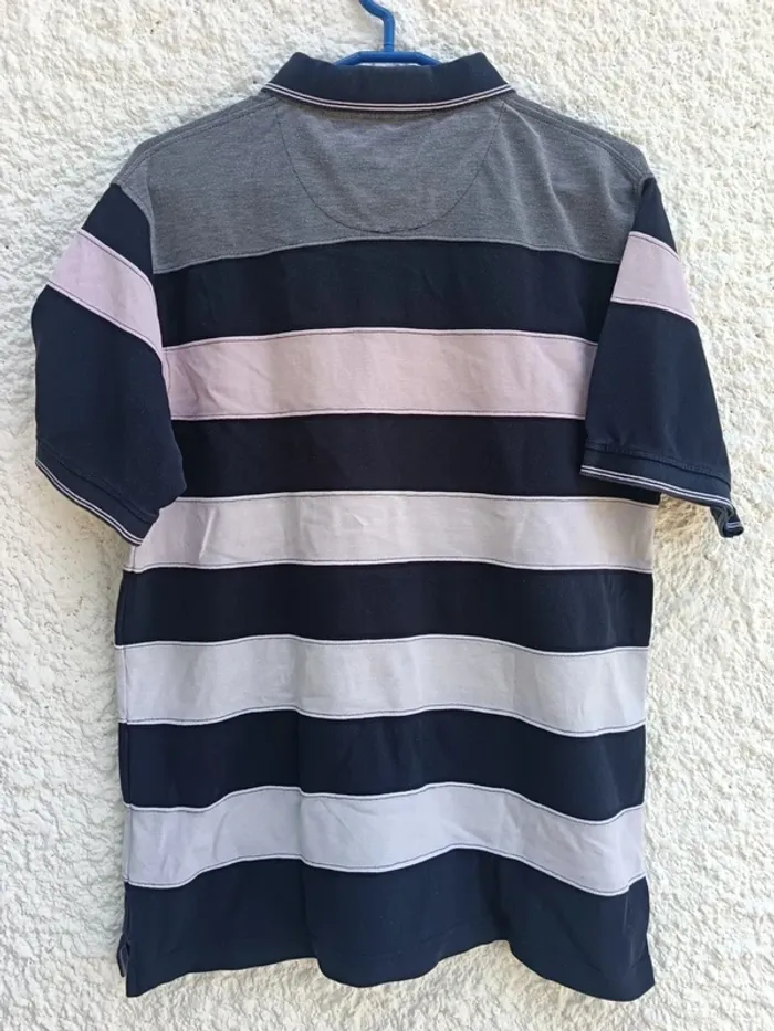 polo Armand Thiery homme 40 / 42 - photo numéro 4
