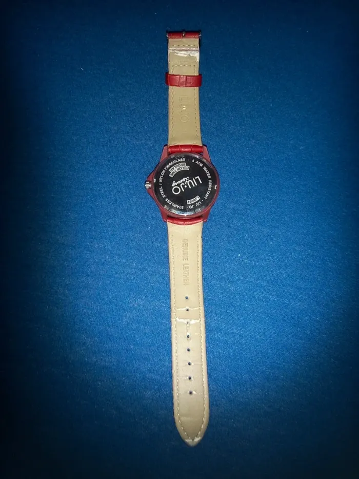 Montre liu.jo - photo numéro 9