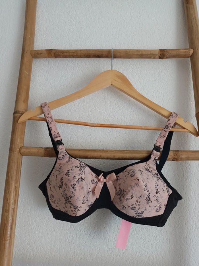 Soutien-gorge grossesse et allaitement Anita neuf avec étiquette 🏷