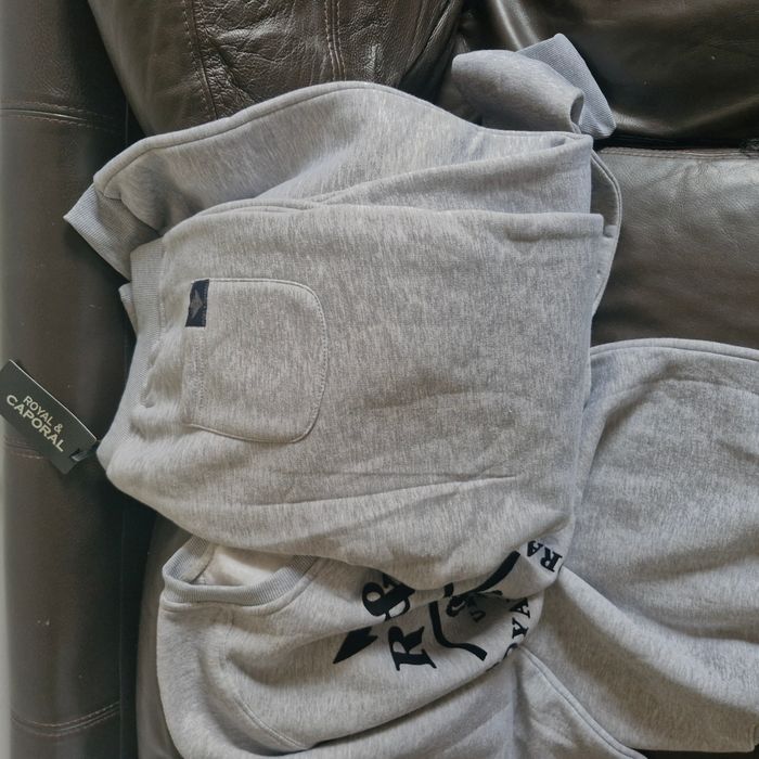Ensemble Sweat pantalon - photo numéro 4