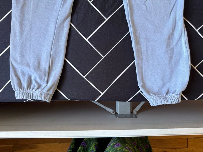 Pantalon de jogging bleu gris – Primark – 8-9 ans - photo numéro 3