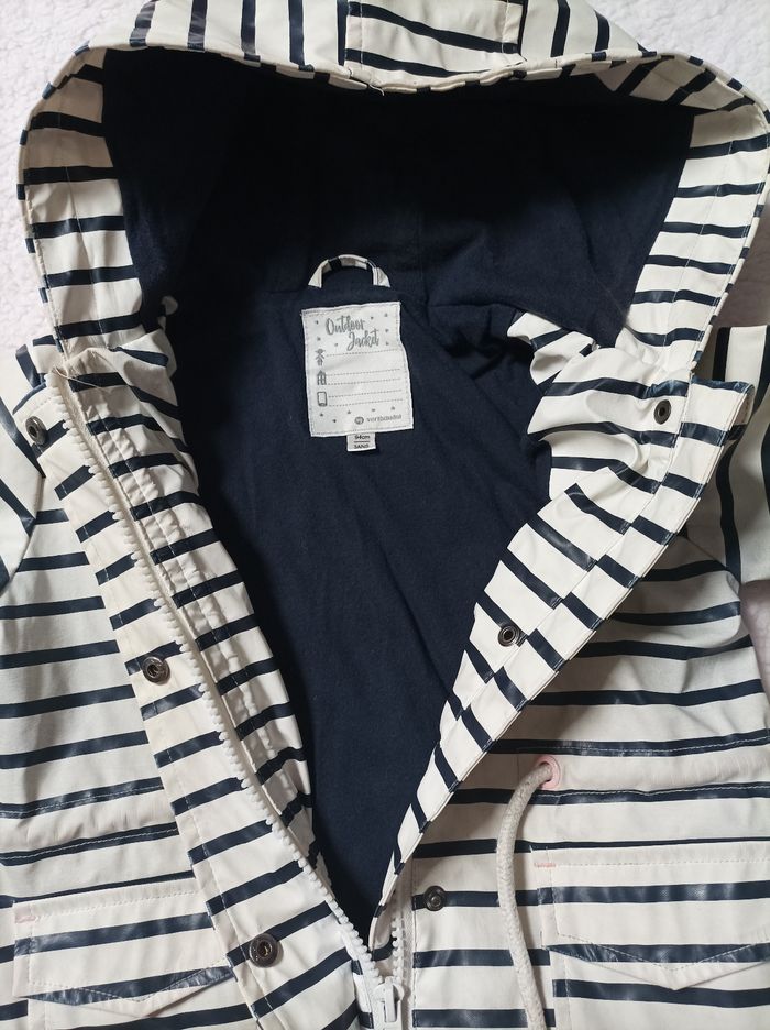 Imperméables - photo numéro 2