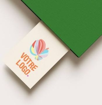 Marque page personnalisée