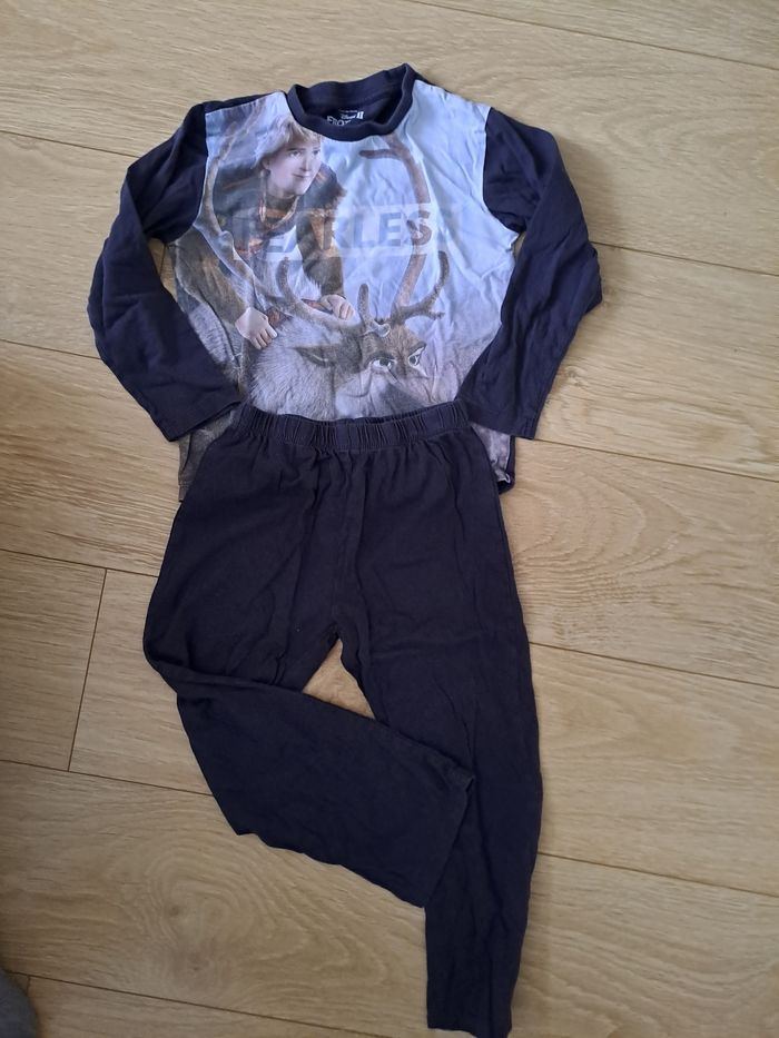Pyjama Frozen