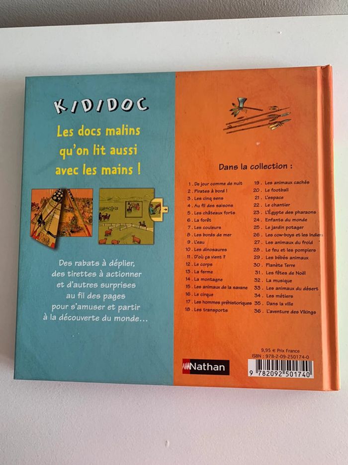 Les cow-boys et les Indiens - photo numéro 5