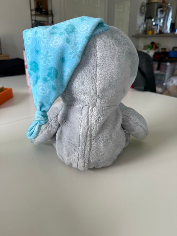 Paresseux rêves merveilleux - photo numéro 3