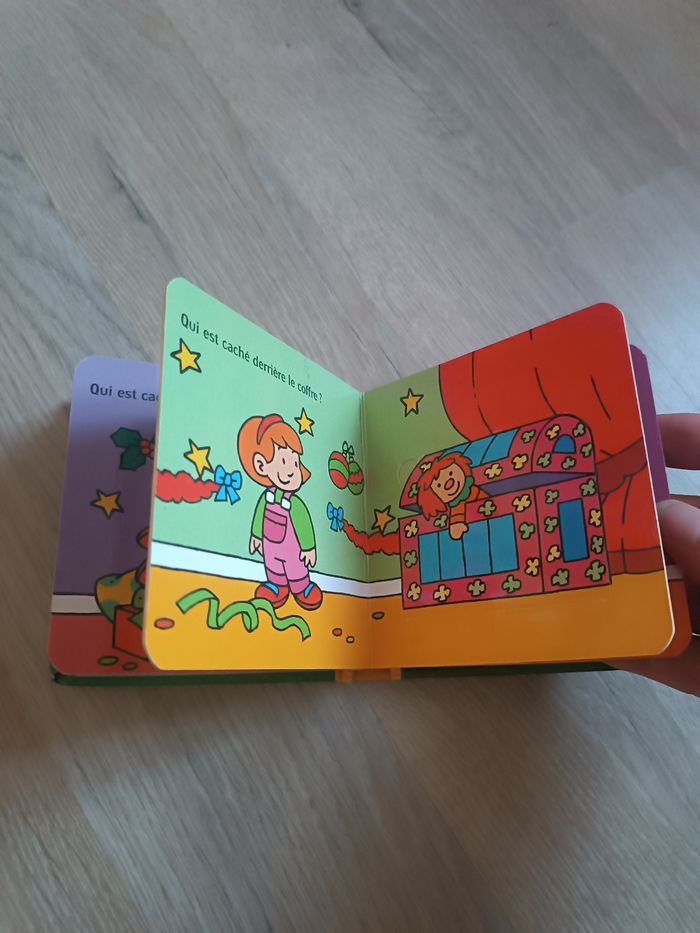 Le sapin de Noël - photo numéro 3