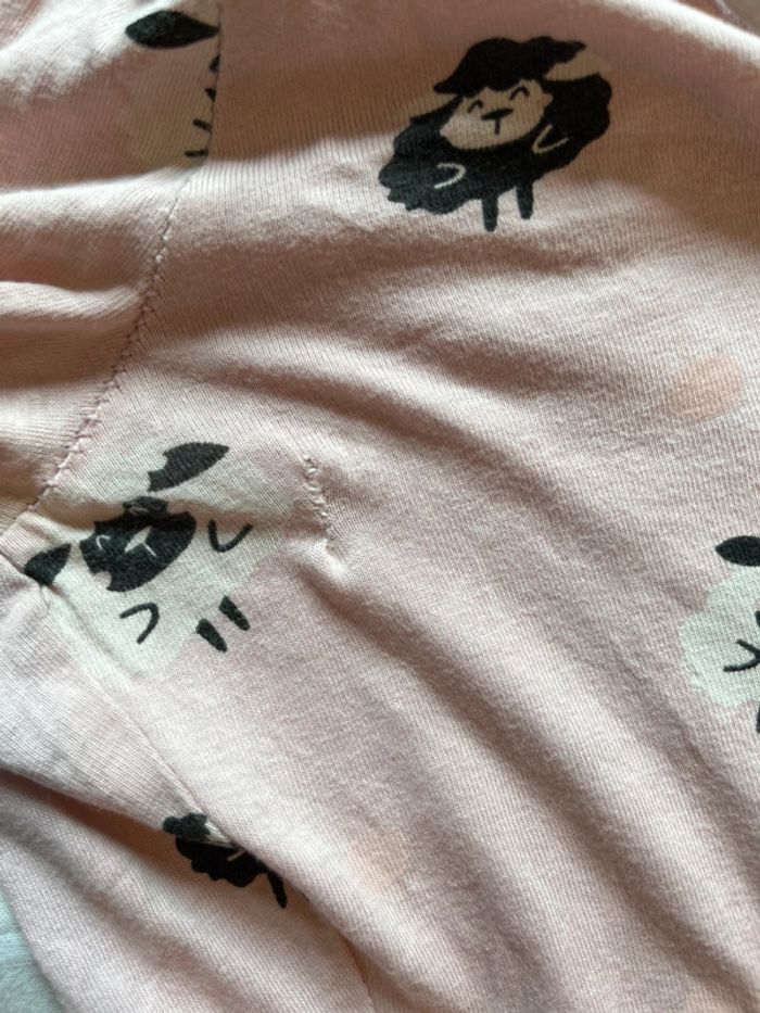 Lot pantalons maison M/S - photo numéro 8