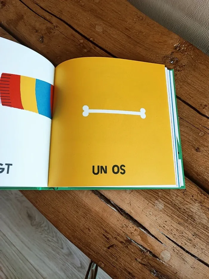 Mon premier imagier des contes - photo numéro 2