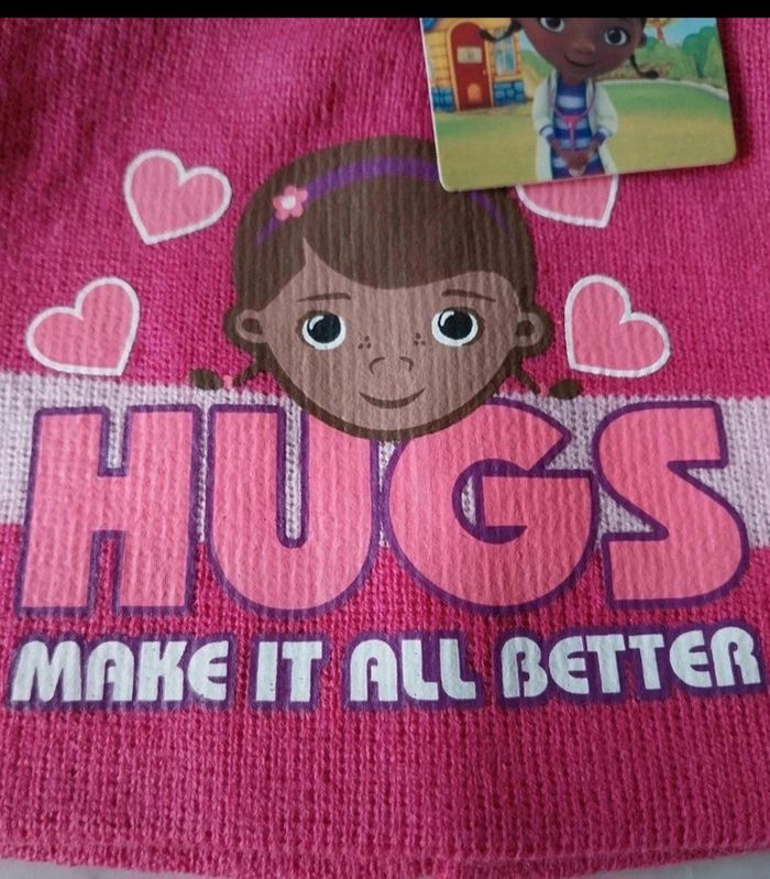 Bonnet Disney Hugs - photo numéro 3