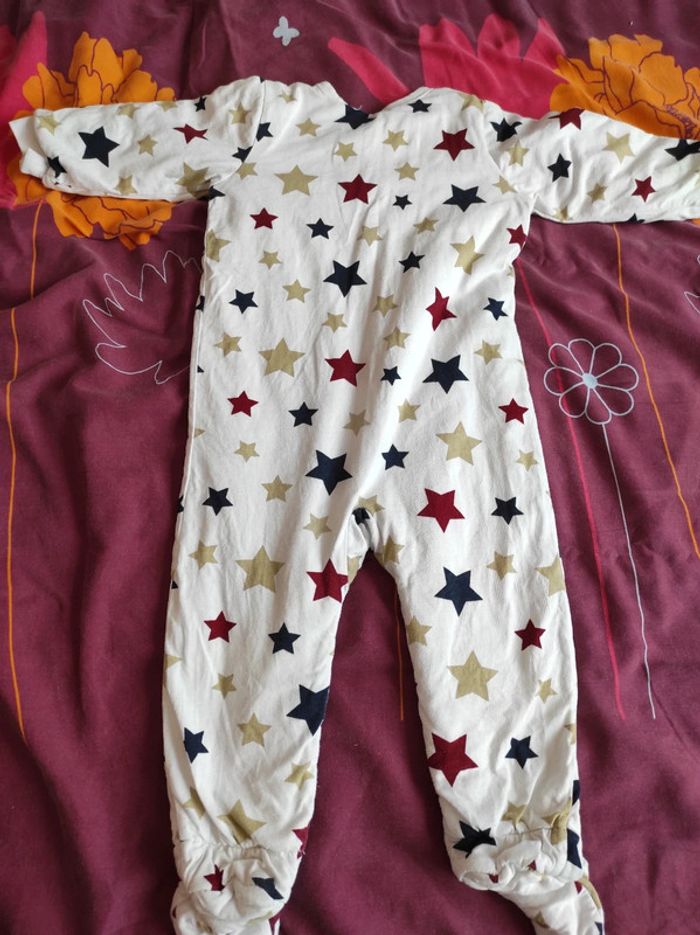 Combi h&m 12/18 tbe - photo numéro 3