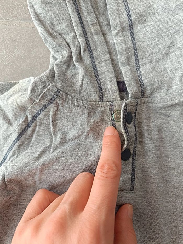 Lot 13 vêtements garçon et 3 accessoires - photo numéro 19