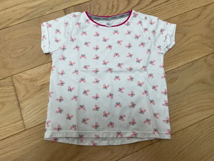 Teeshirt 3 ans